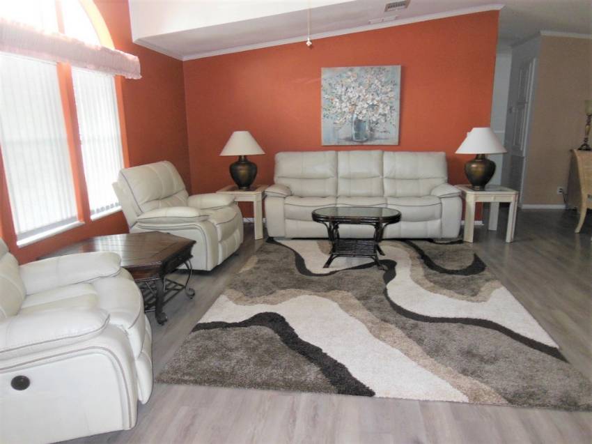 Mobile Home Living Room Decorating Ideas